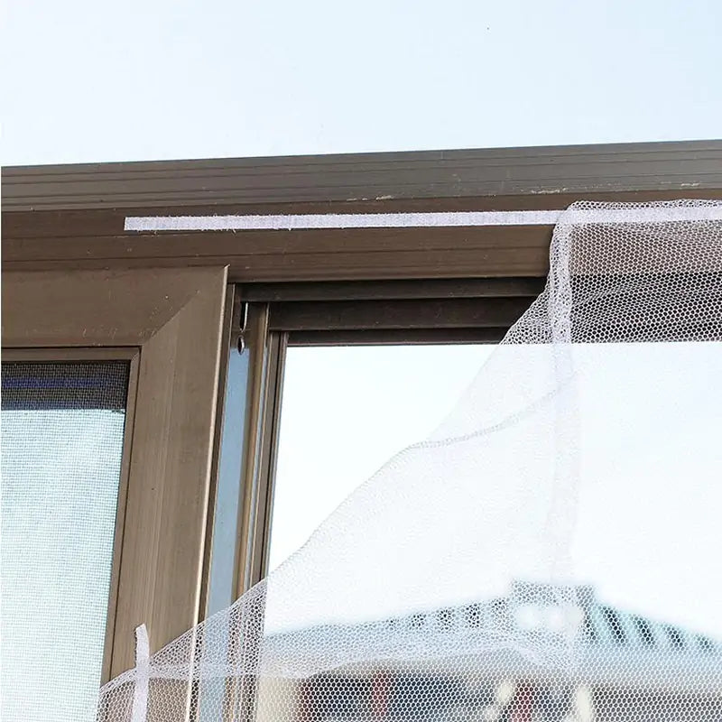 Anti Mosquito Curtain by Anti Spier