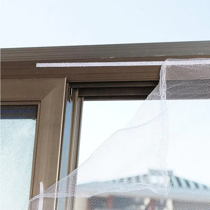 Anti Mosquito Curtain by Anti Spier