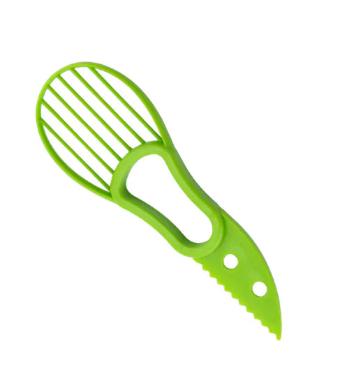 Avocado Peeler Cutter by Anti Spier