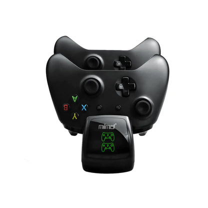 Play Time Game Charger For XBOX by Anti Spier