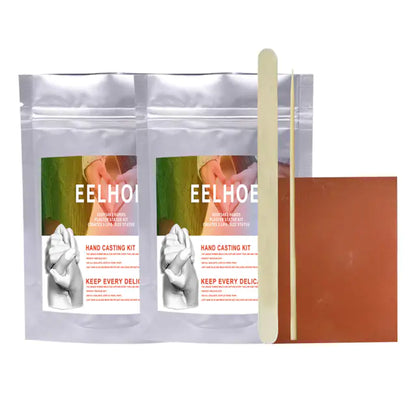 Hands Casting Kit by Anti Spier