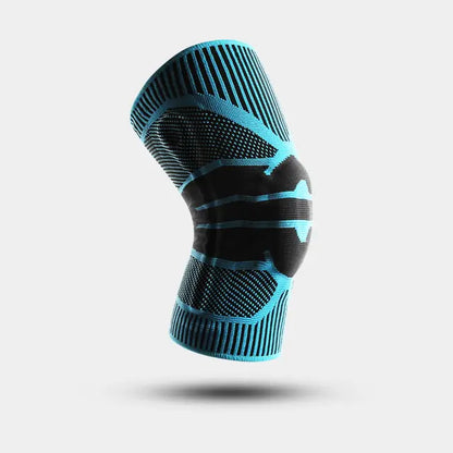 Sports Safety Elastic Kneepad by Anti Spier