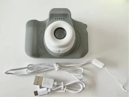 MiniSnap Kids Camera by Anti Spier