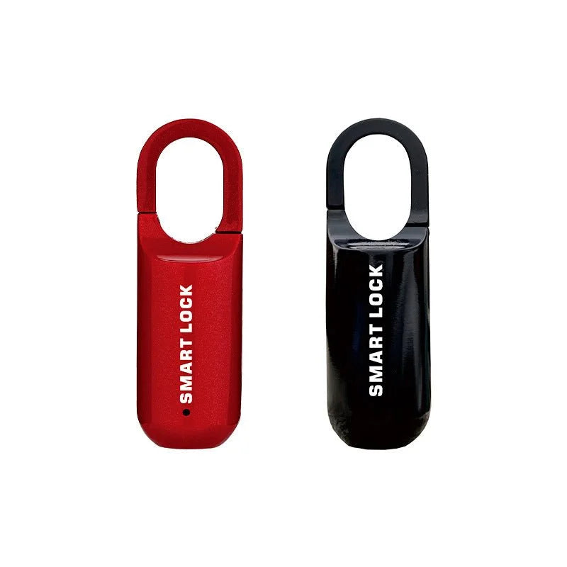 Smart Keyless Fingerprint Locker Lock by Anti Spier