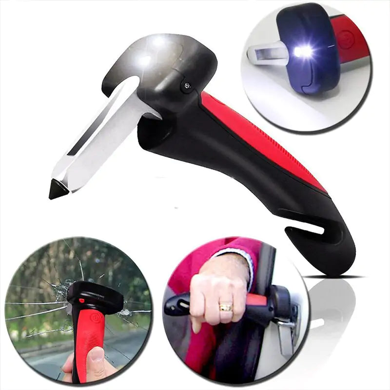 Versatile Cane Handle Aid by Anti Spier