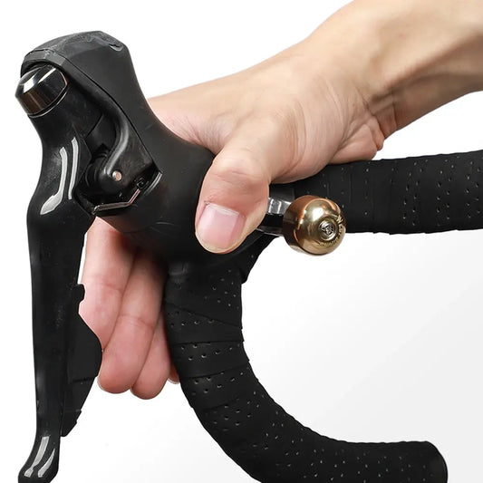 Road Bike Safety Horn by Anti Spier