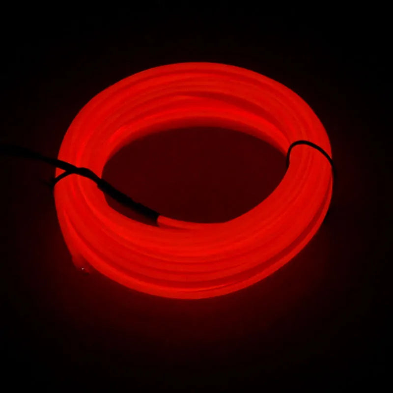 Auto LED Ambient Light by Anti Spier
