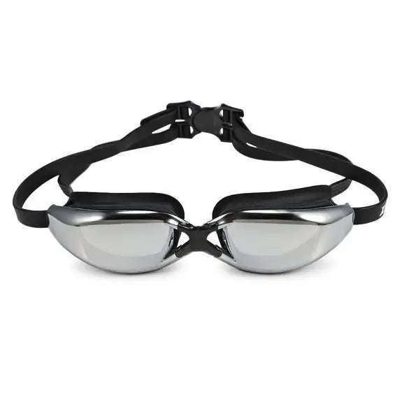 HD Anti - Fog Swim Goggles by Anti Spier
