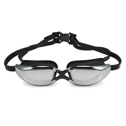 HD Anti - Fog Swim Goggles by Anti Spier