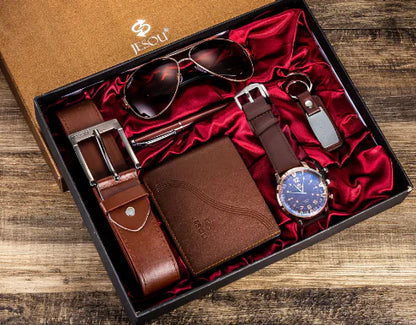 Men's Luxury Gift Set by Anti Spier