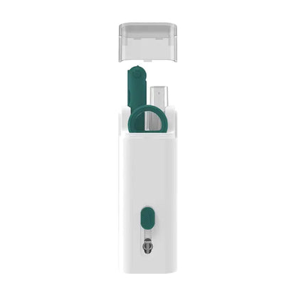 Keyboard Cleaning Kits Airpods Cleaner Headset Cleaner by Anti Spier