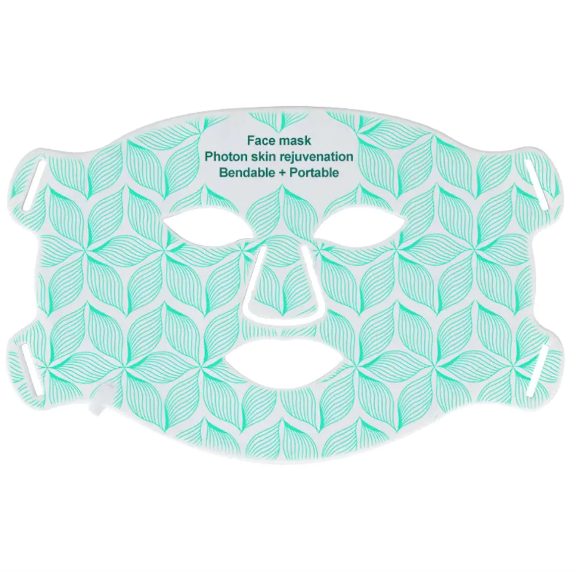 LED Silicone Skin Rejuvenation Device by Anti Spier