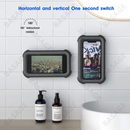 Shower Phone case Waterproof 480° by Anti Spier
