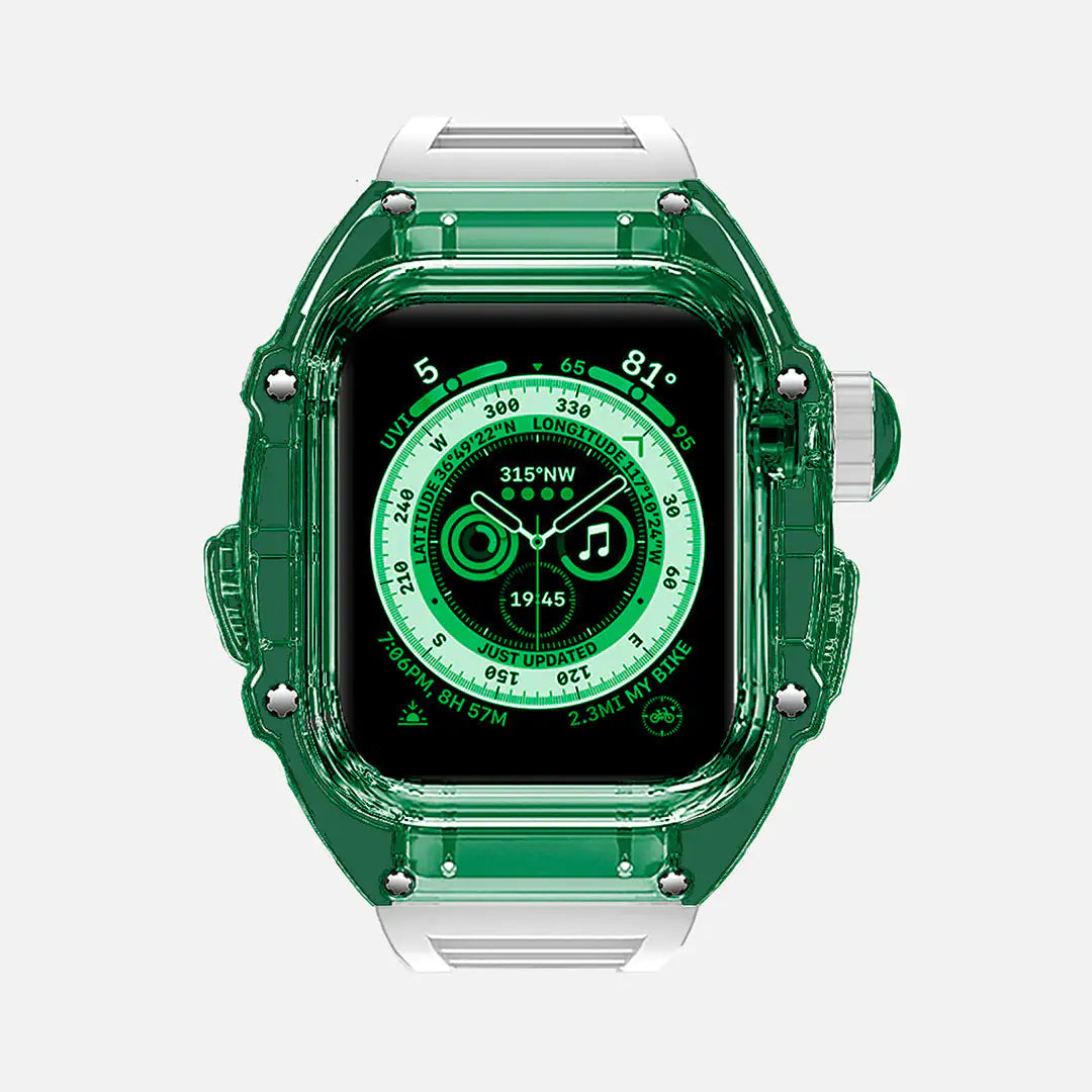 Ultra Apple Watch Case by Anti Spier