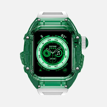 Ultra Apple Watch Case by Anti Spier