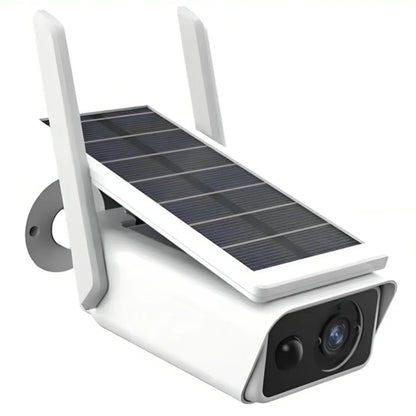 SolarShield Pro Security Camera by Anti Spier