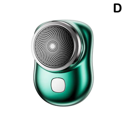 Pocket Size Wet Dry Painless Shaver by Anti Spier