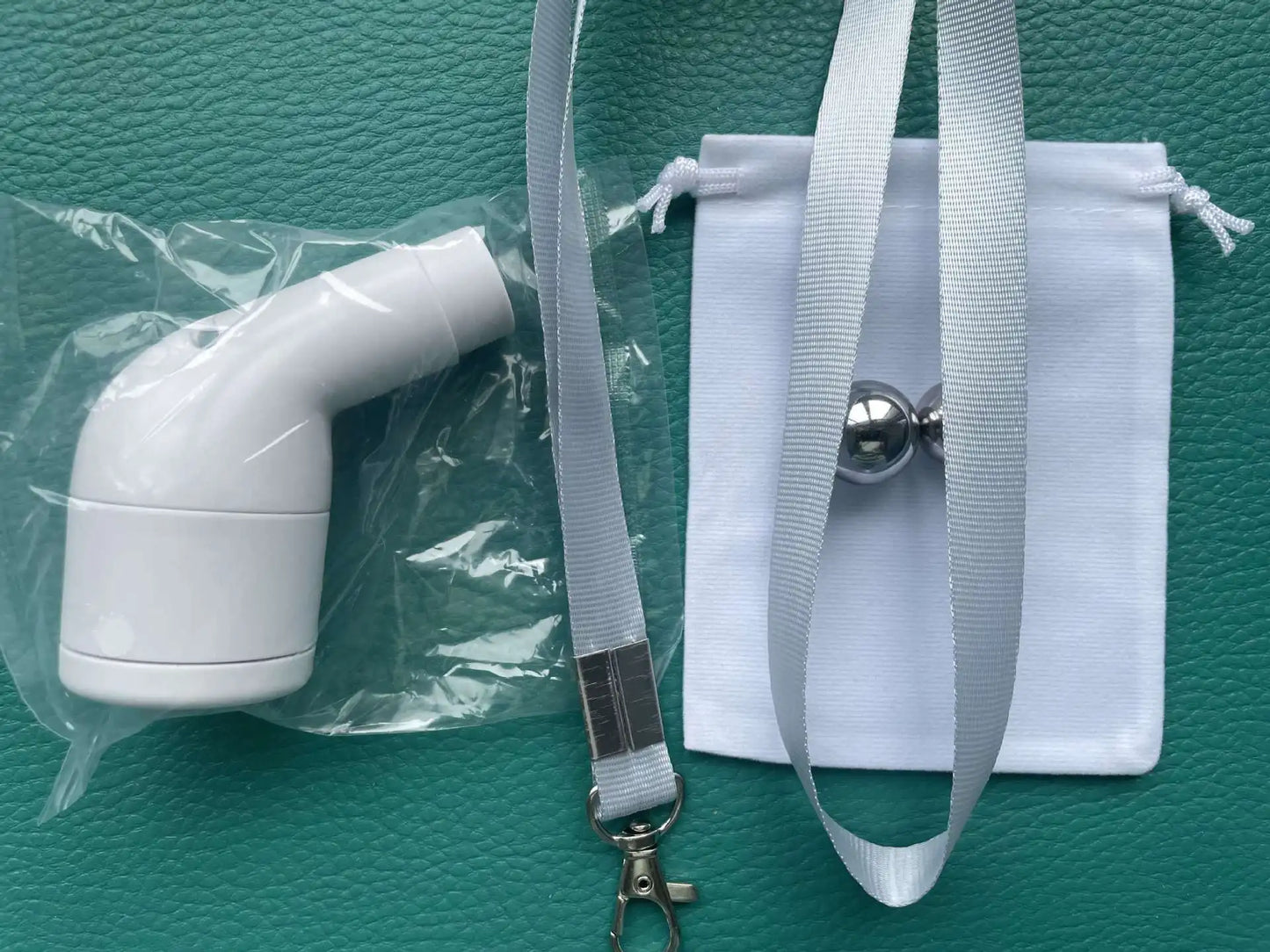 First Aid Outdoor Handheld Lung Breathing by Anti Spier