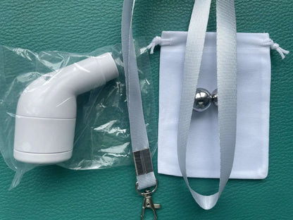 First Aid Outdoor Handheld Lung Breathing by Anti Spier
