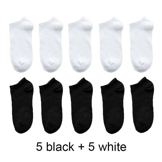 Breathable Sports Socks by Anti Spier