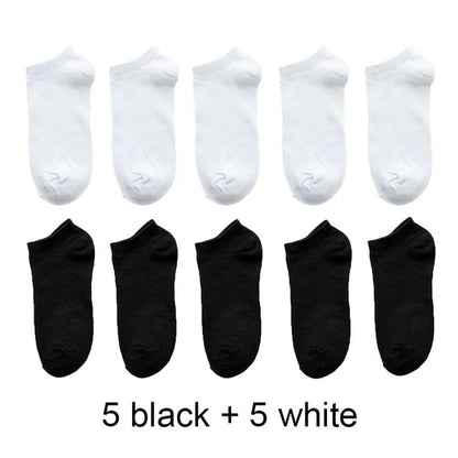 Breathable Sports Socks by Anti Spier
