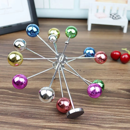 Balance Pendulum Ferris Wheel Model by Anti Spier
