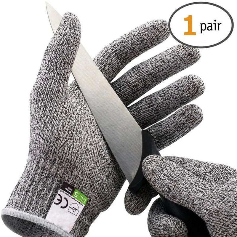 Anti-Knife Security Protection Glove by Anti Spier