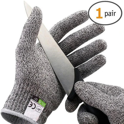 Anti-Knife Security Protection Glove by Anti Spier