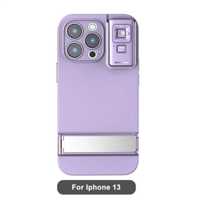 Smart Phone Case by Anti Spier