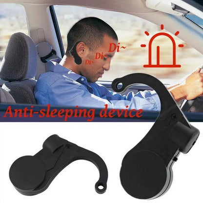 Safety Anti Sleeping Drive Reminder by Anti Spier