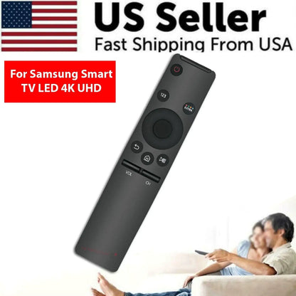 NEW Replacement BN59-01259E Remote Control For Samsung Smart TV LED 4K UHD by Anti Spier