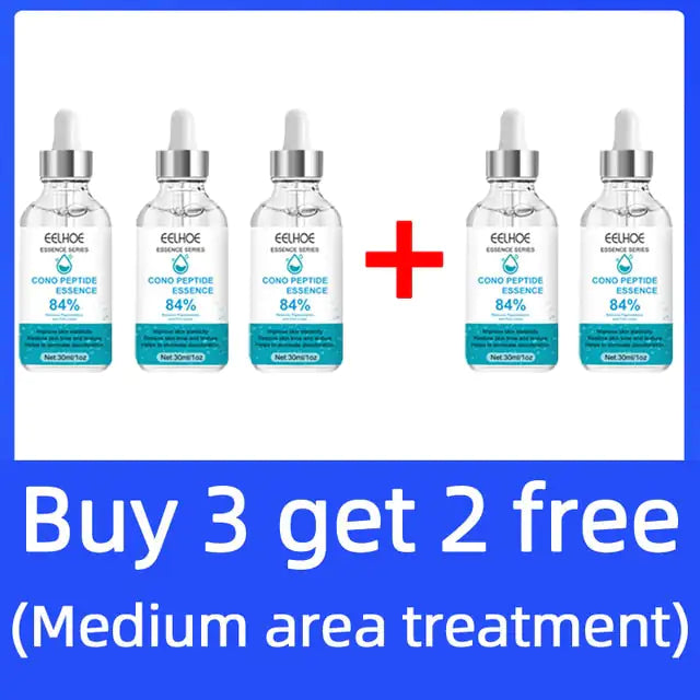 Eelhoe™ Anti-wrinkle anti-aging essence firming skin facial by Anti Spier