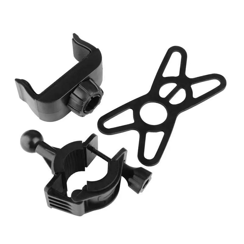 Universal Bike Phone Mount by Anti Spier