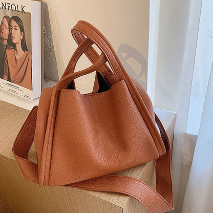 Kira Bag by Anti Spier