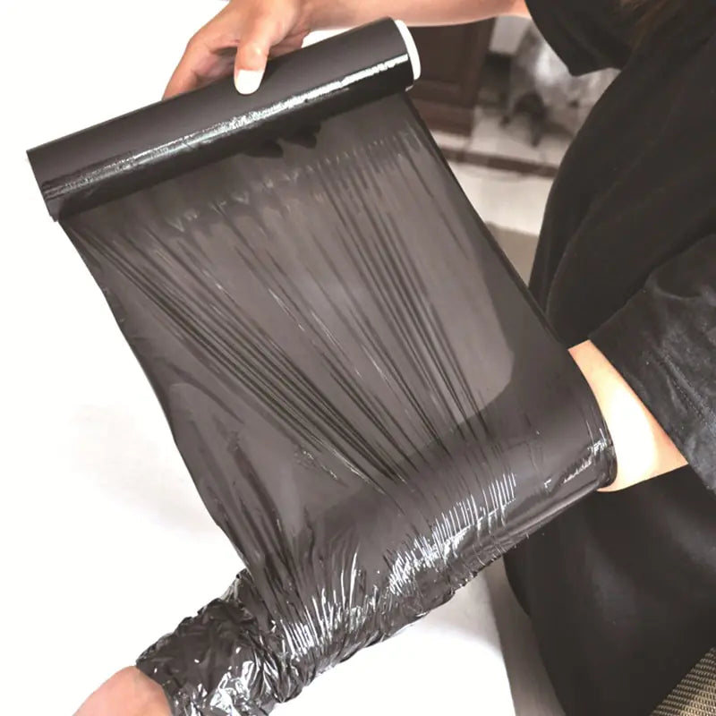 Slimming Plastic Wrap Lose Weight by Anti Spier