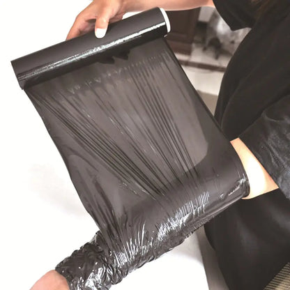 Slimming Plastic Wrap Lose Weight by Anti Spier