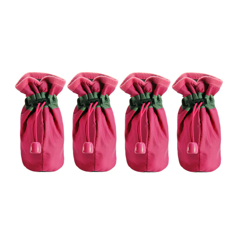 Breathable Dog Shoes by Anti Spier