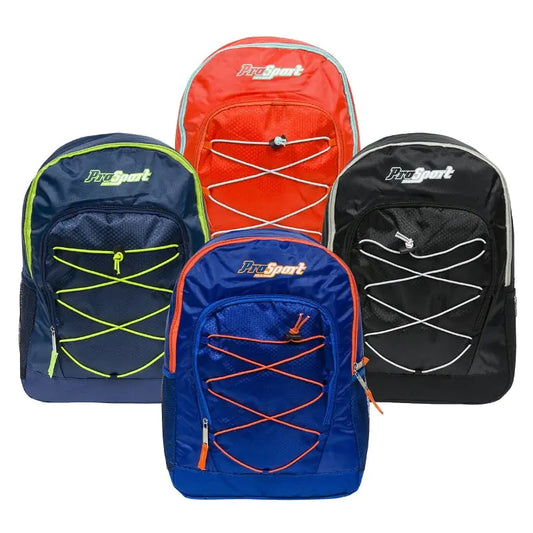 Pro Sport Backpack 17" by Anti Spier