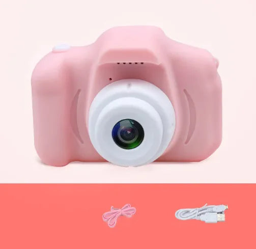 MiniSnap Kids Camera by Anti Spier