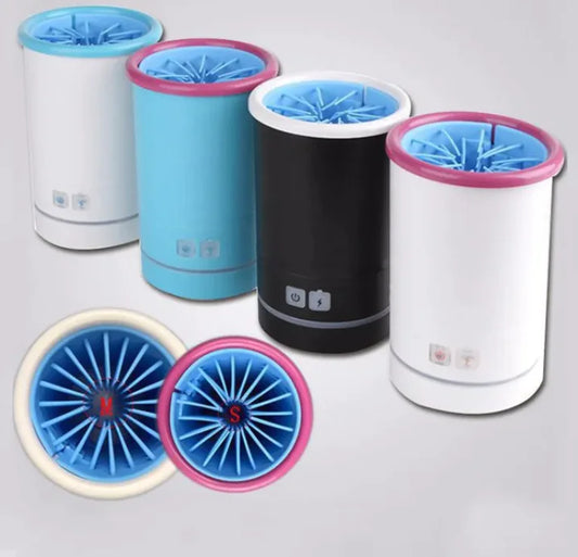 Paw Fresh Auto Wash Cup by Anti Spier