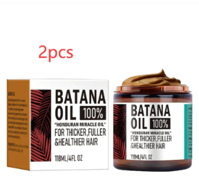 Batana Hair Oil – Repair & Strengthen Anti-Hair Loss Treatment by Anti Spier