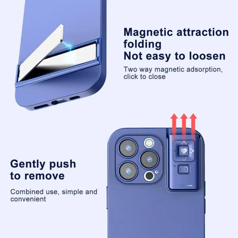 Smart Phone Case by Anti Spier
