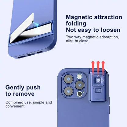 Smart Phone Case by Anti Spier
