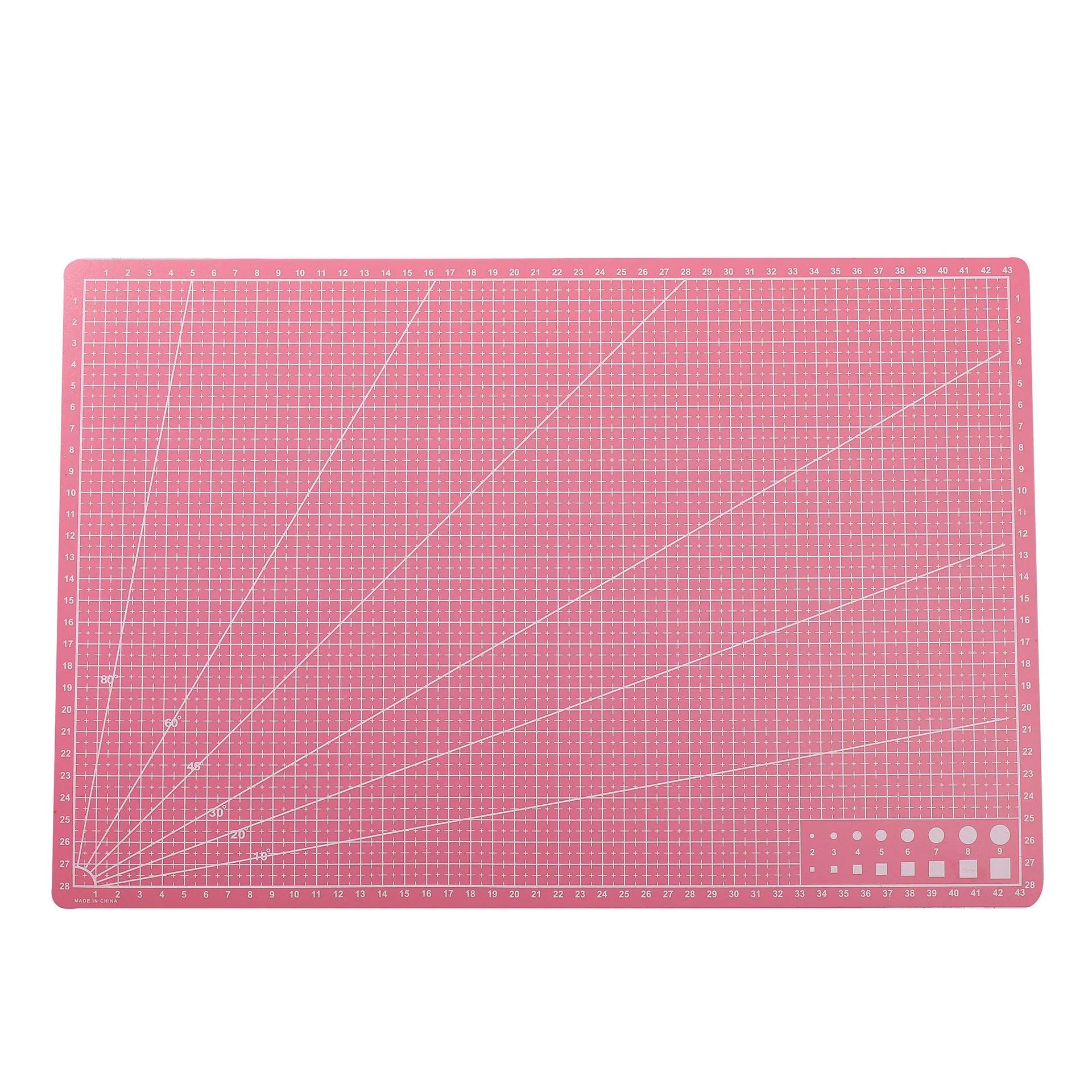Versatile Cutting Mat by Anti Spier