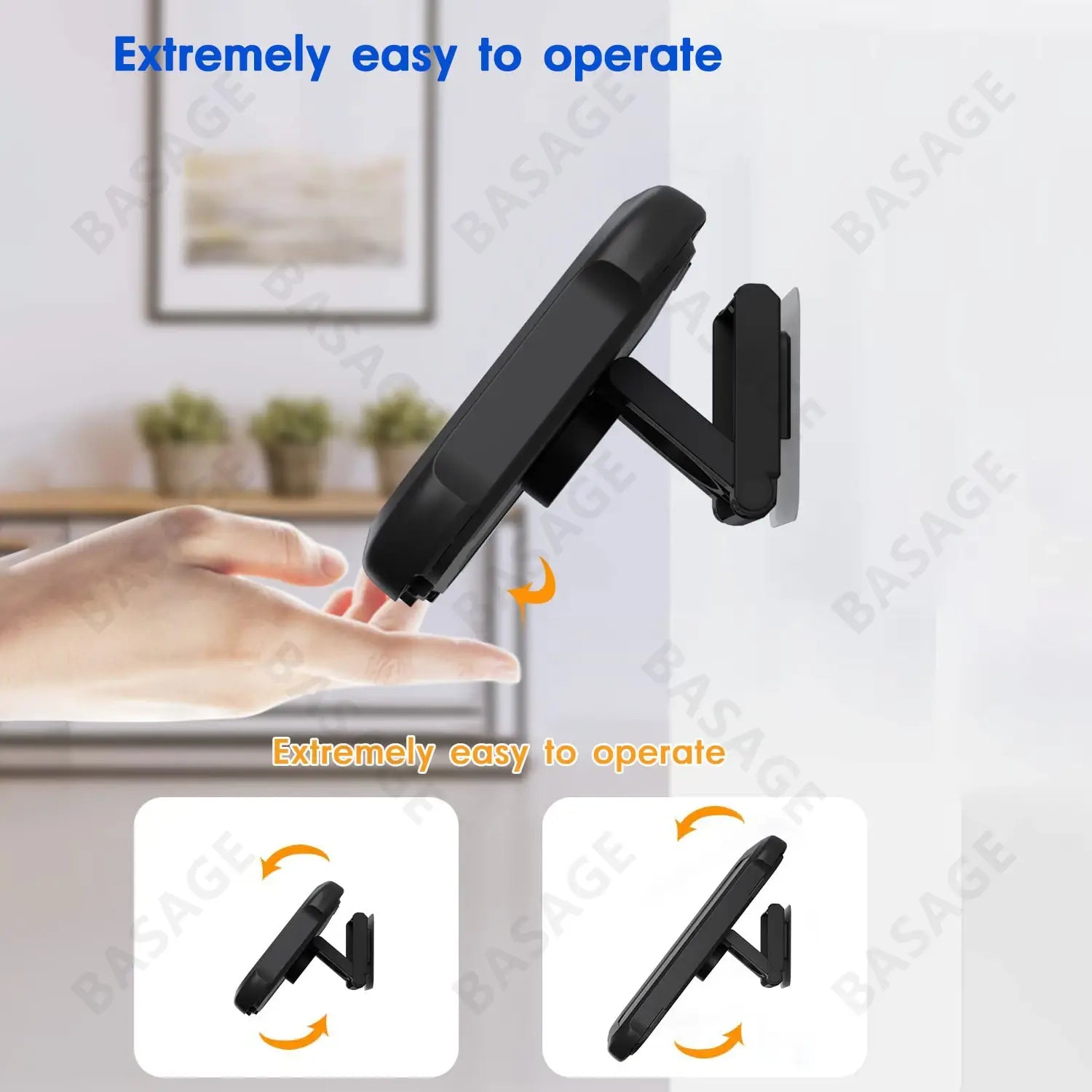 Shower Phone case Waterproof 480° by Anti Spier