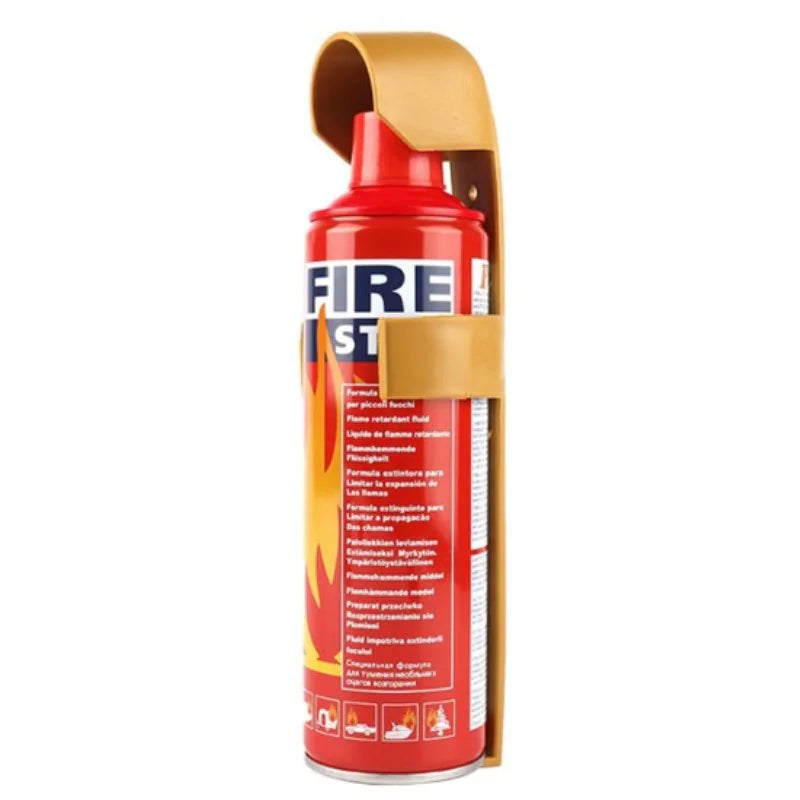 StaySafe All-in-1 Fire Extinguisher by Anti Spier
