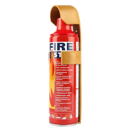 StaySafe All-in-1 Fire Extinguisher by Anti Spier