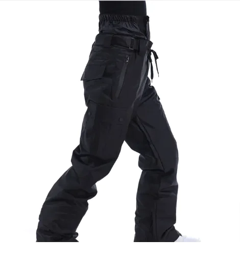 Peak Blaze Winter Ski Pants by Anti Spier