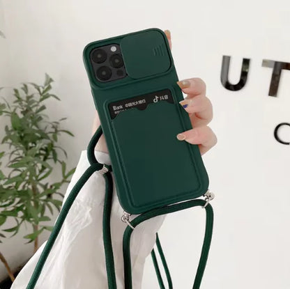 New Luxury Fashion Phone Case by Anti Spier