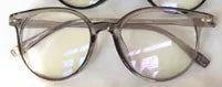 Anti Blue Light Glasses Frame by Anti Spier
